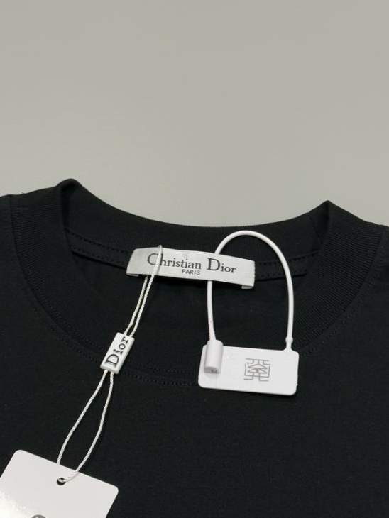 Dior T Shirts Short _SKUDiorS-XLm6tx0815725